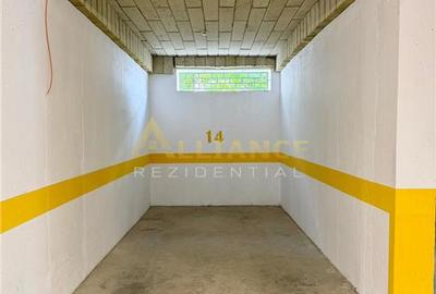 Apartament 2 camere tip studio de vanzare in EXCLUSIVITATE – 3D Residence, Popes - 17