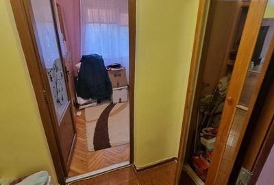 Casa de cultura-apartament 3 camere decomandat cu gaze - 12