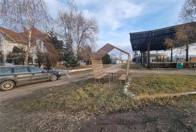 Motel, Restaurant si Benzinarie I DN11 Reci BRASOV - 6
