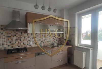 Apartament 2 Camere | Decomandat | Centrala | Parcare | Aparatorii Patriei - 4