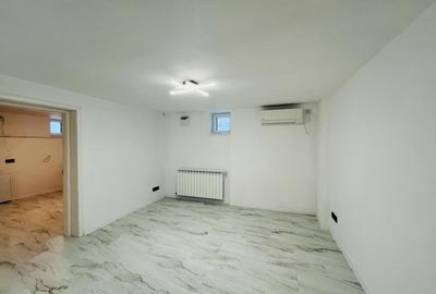 Duplex 5 camere ( Parter +Demisol) in Piata Romana - 11