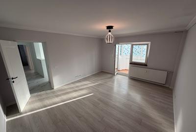 APARTAMENT 2 CAMERE MALL VITAN, 60MP, METROU, STB, PARC, ET. 8/8 - 1