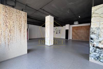 Spatiu comercial in bloc nou | Simion Barnutiu | Campeador - 5