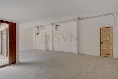 REC3001690 Spatiu Comercial Parcul Carol 60mp - 1