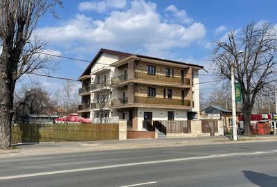 Apartament 2 camere | Parcare interior | 15 Min Metrou Jiului - 19