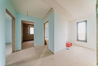 Vila noua la gri, design deosebit, 4 camere, Fantanele - 14