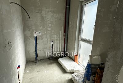 Duplex de vanzare 5 camere | 3 bai | 350mp teren plan | Chinteni | zona Profi - 8
