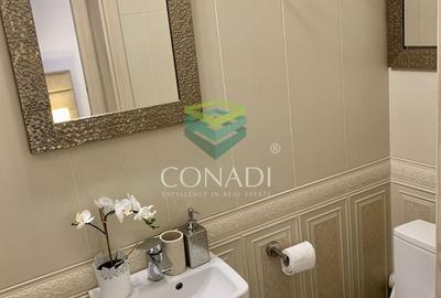Apartament cu 3 camere Domenii - 17