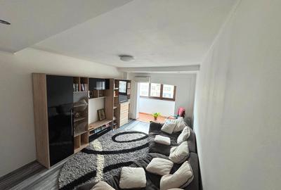 Apartament 3 camere decomandat, et. intermediar, CT, AC, accept CREDIT - 6