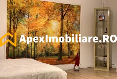 Garsoniera de inchiriat 13 Septembrie București | ApexImobiliare.ro - 3