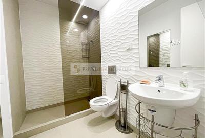 Pipera | Rond OMV | 4City North | Bloc 2018 | Parcare - 8