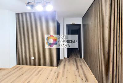 Spatiu birouri de închiriat Brasov - 90 mp  # spatii-comerciale-brasov.ro - 9