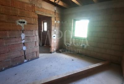 Casa 5 camere de vanzare in Salicea - 9