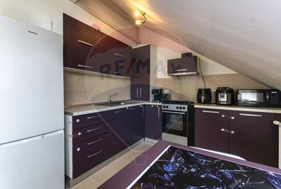 Apartament cu 3 camere de vânzare | 1 loc de parcare| COMISION 0% - 2