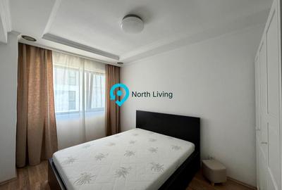 Apartament 2 camere 65 mp | Iancu Nicolae | Piscina | Langa Padure - 6