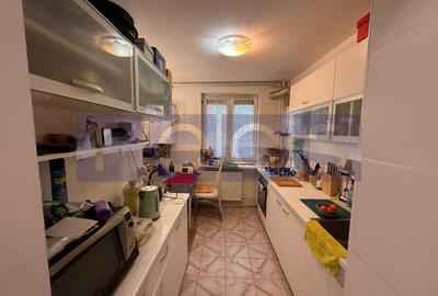 3 CAMERE TRAPEZULUI | MOBILAT UTILAT COMPLET | SECTOR 3 | RENOVATE 2022 - 2