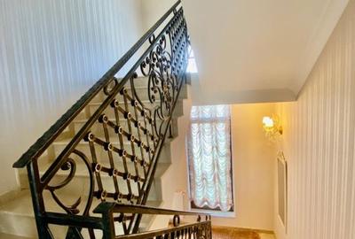 Vila superba-Cambridge School- Pipera , 5 camere-teren 1.000mp - 14