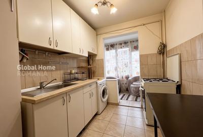 Apartament 2 camere | Metrou 1 Decembrie 1918 | Zona Trapezului | Renovat - 7