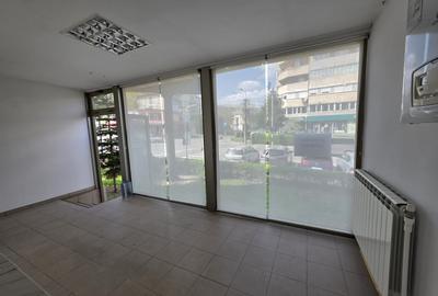 Spațiu comercial de închiriat Tulcea 60 mp stradal – zona Spitalul Mare - 6