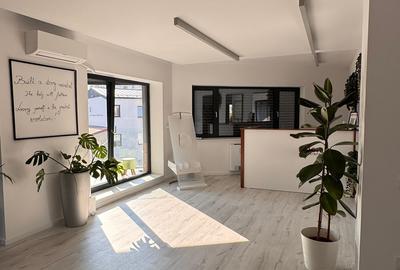 Splaiul Unirii | Spatiu Comercial | Salon înfrumusețare | Utilități incluse - 1