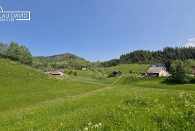 Oportunitate Unică: Teren Intravilan de 4073 mp cu Vedere către Munții Bucegi - 6
