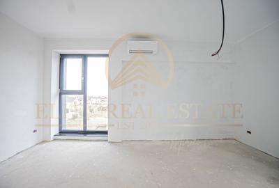 KM 5  - Alpha Residence - Apartament 3 camere cu balcon, etaj 2. - 24