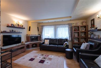 Vila individuala premium, cu personalitate si gradina matura, Bucium, Iasi - 25