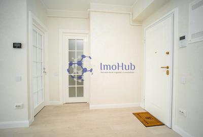 Studio in Royal Town - Copou, 47.77 mp, finalizat, comision 0! - 1