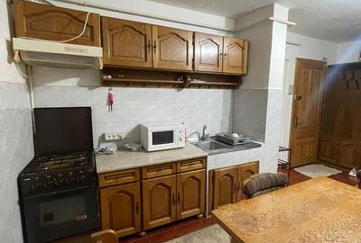 Apartament cu 2 de inchiriat camere Alba Iulia - 3