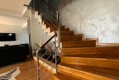 REA1022823 Duplex 200 mp I Herastrau I Sauna I Priveliste catre lac - 13