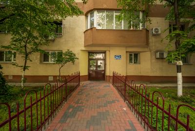 Apartament spațios, decomandat, bloc 1996, Calea Călărașilor! - 14