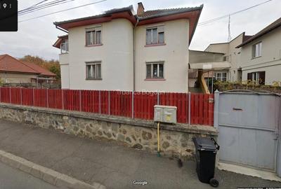 Casă individuală + bucătărie de vară, teren 418 mp – zonă Parcul Sub Arini - 3