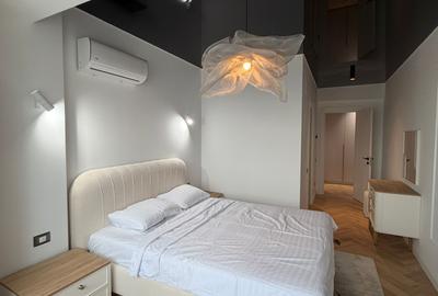Apartament NOU 3 camere, zona Pipera, mobilat si utilat, parcare inclusa - 11
