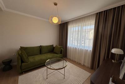 Casă individuală cu 4 camere în Moșnița Nouă