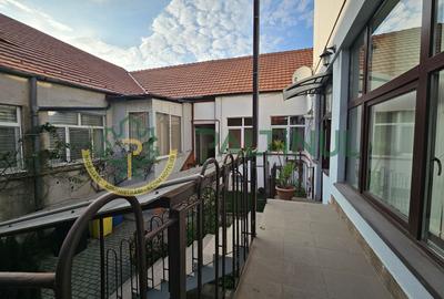 Spatiu birouri de inchiriat, zona centrala, Sibiu, 50 mp - 10