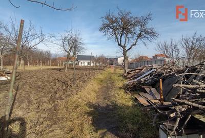 Casa individuala 4 camere, Calea Urseni, Teren 1390 mp - 9