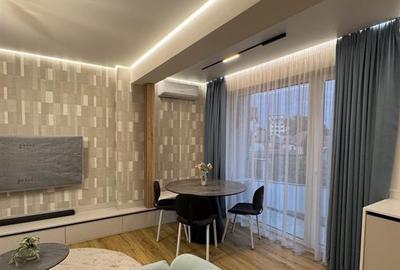 Apartament 2 camere balcon si parcare zona Strand - 2