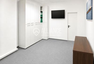 Spatiu comercial 165mp -  (COD10) PENINSULA - 8