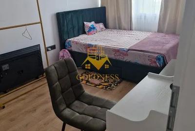 3 camere open-space, Parcare, Zona Fabricii, Piata Oser, Hornbach - 3