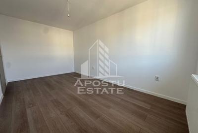 Apartament cu 2 camere, complet finalizat in zona Braytim. - 9