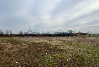 Teren intravilan 5700 mp de vanzare Osorhei, zona Podgoria - 1