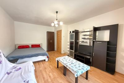 Vitan Mall  Garsoniera Moderna | Bloc Reabilitat Termic - 3