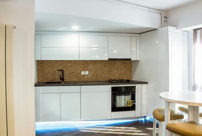 Apartament spatios 2 camere | 65 mp | Gradina Icoanei | Loc parcare subteran - 3