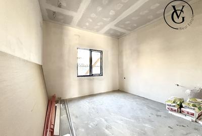 Casa la sol | 4 camere | Navodari - teren 220 mp - 8