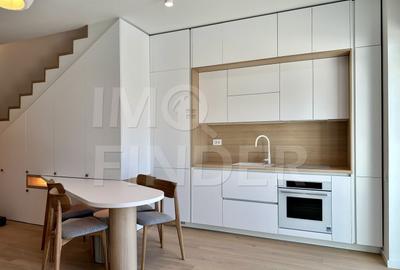 Apartament 2 camere, tip duplex, imobil premium – Gheorgheni, Piața Cipariu - 4
