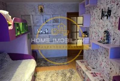 Etaj 1 Apartament 3Camere-Decomandat-80mp 2Bai+Boxa -Rond Vechi! - 4