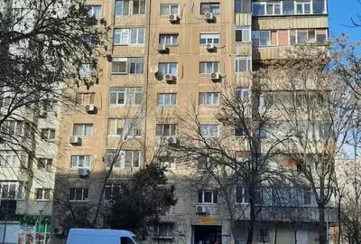 Garsoniera, 34 mp, decomandata, Drumul Taberei - 6