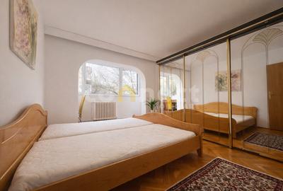 Apartament de închiriat | SU 84 mp | Zorilor, zona UMF - 7