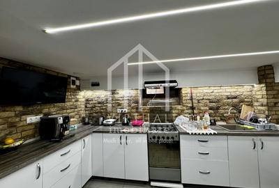 Casa individuala cu 5 camere, 130mp utili, 250mp teren, garaj,Selimbar - 27