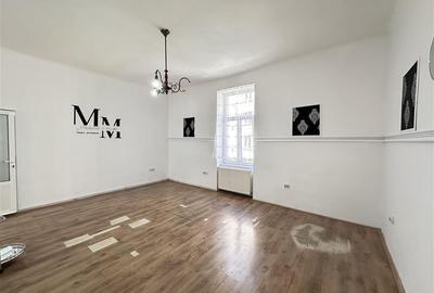 Apartament 1 camera. Arad, Zona Ultracentrala. - 1